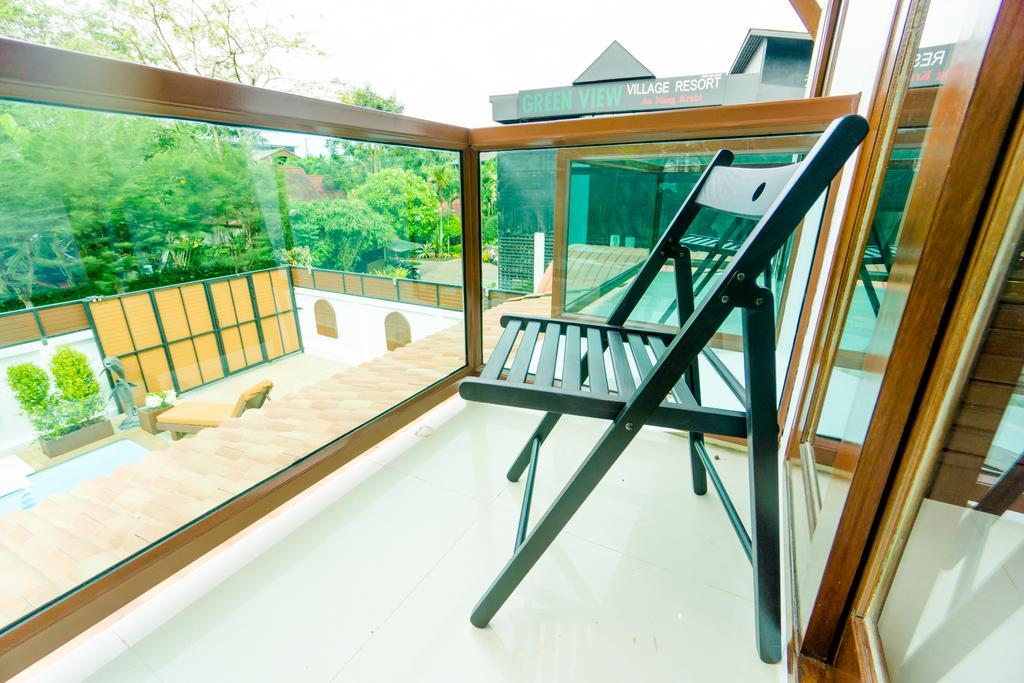 Canaan Villa Krabi Ao Nang エクステリア 写真