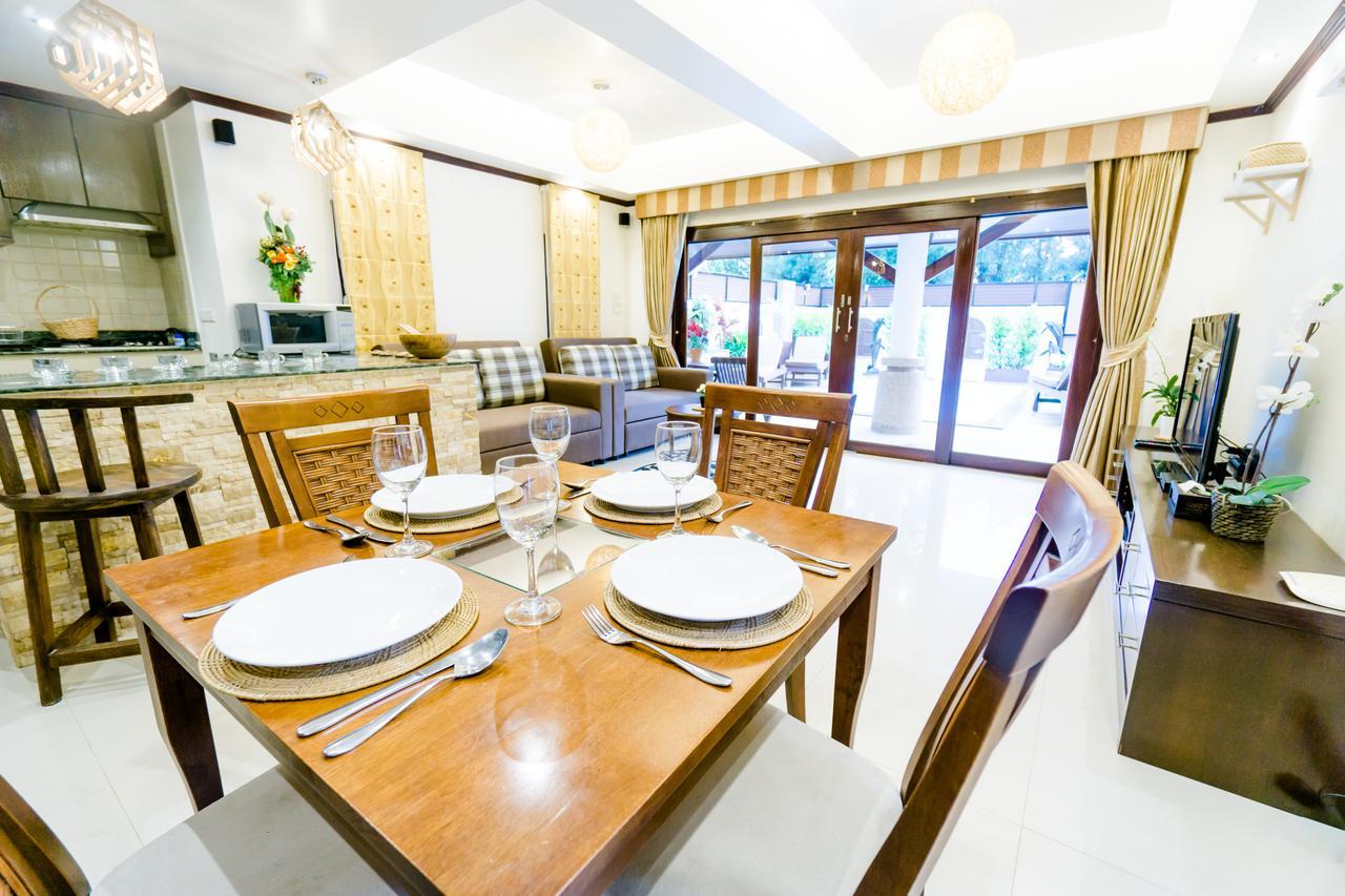 Canaan Villa Krabi Ao Nang エクステリア 写真